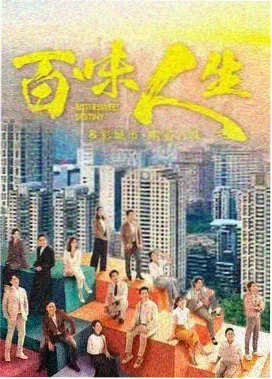 豆花影视年代剧集雾港来信海报